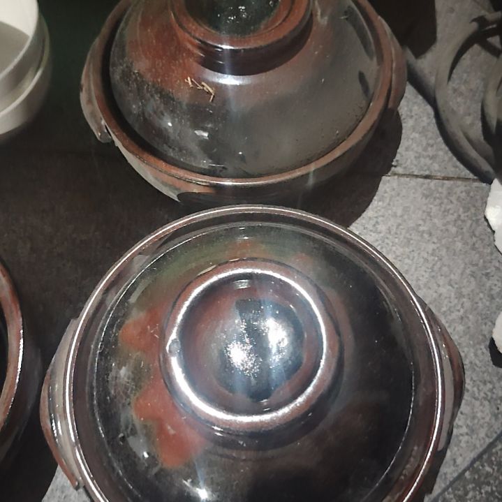 瓷片陶瓷盘子碗陶陶