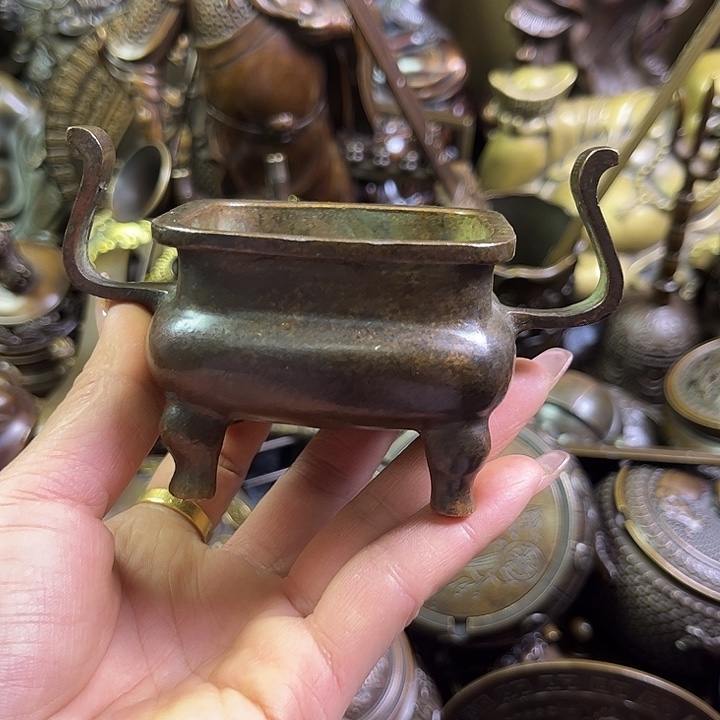 铜器66666666666666