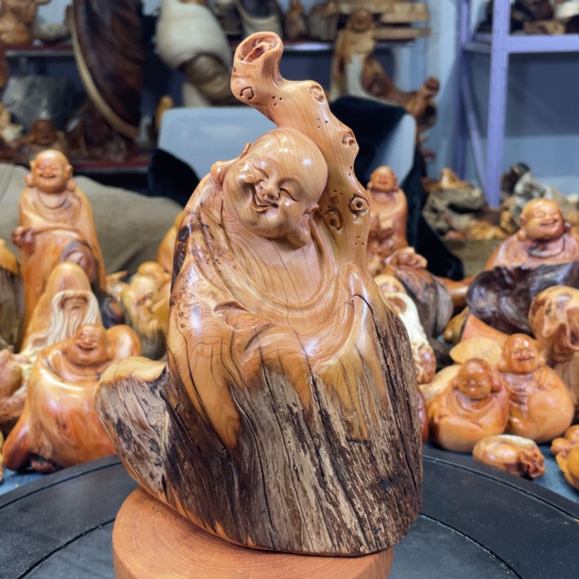 【闪购商品】柏木（崖柏）其他