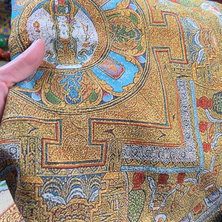 滴血莲花菩提吊坠