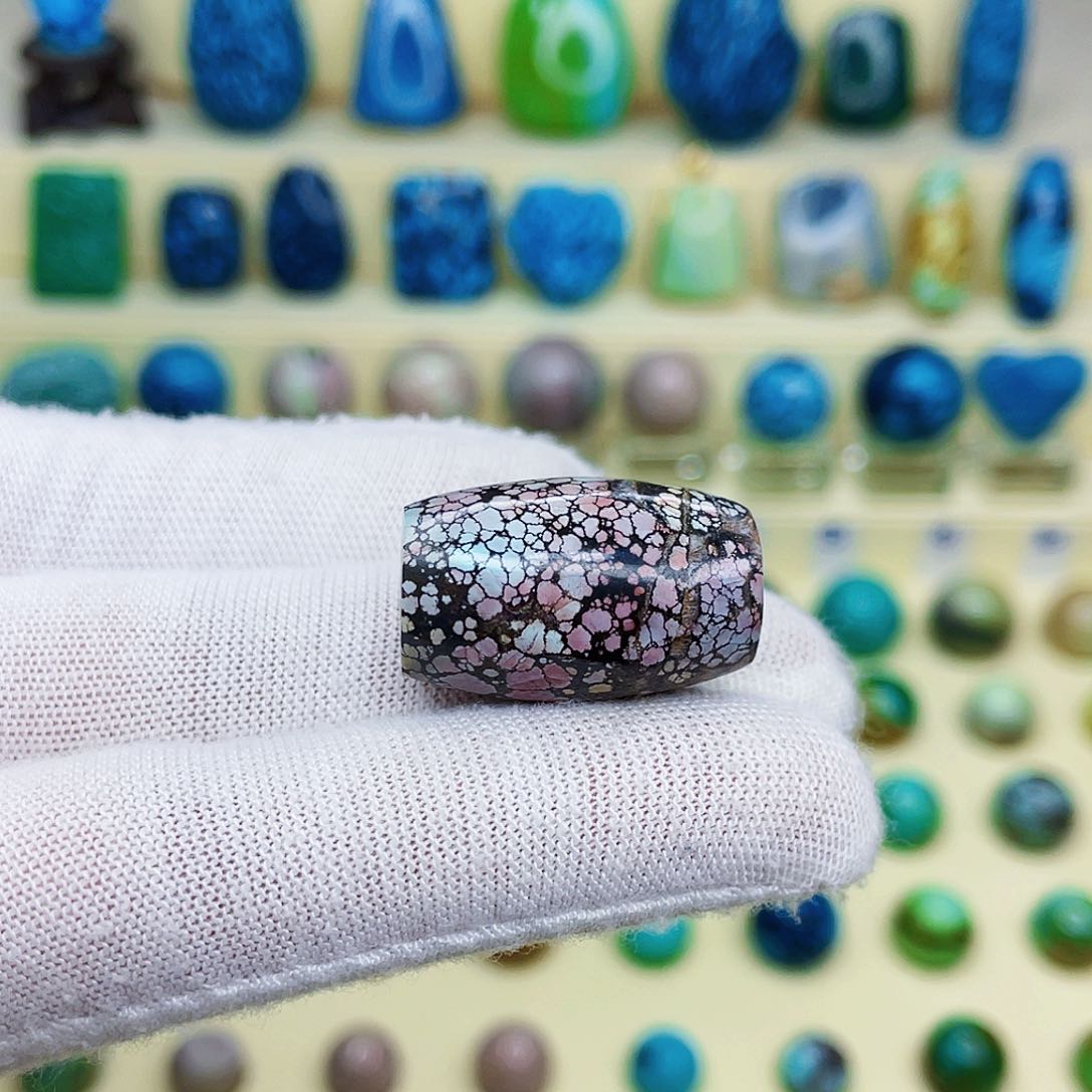 绿松石绿松石未镶嵌