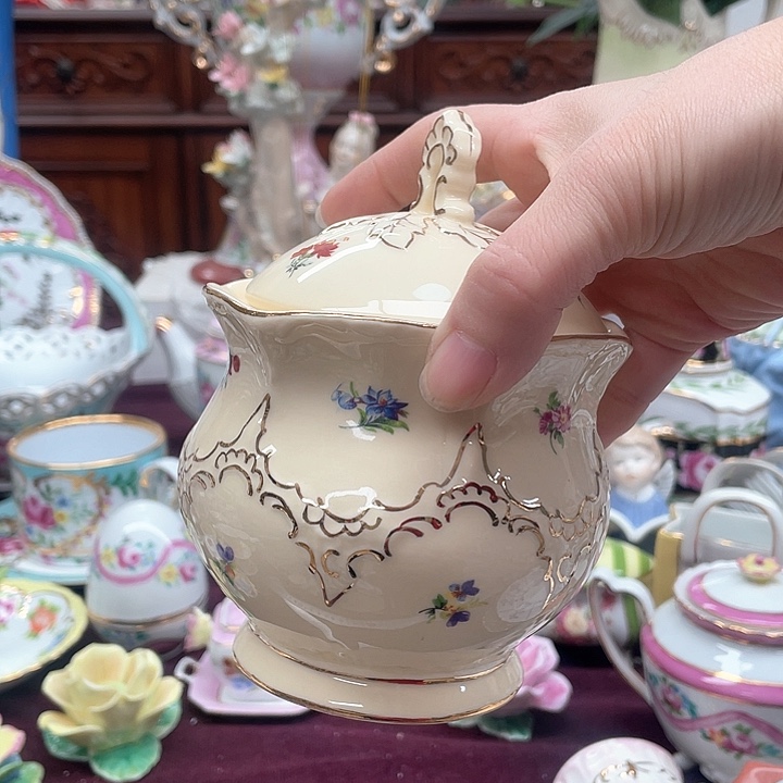 瓷片春***•摆件摆件家居设计