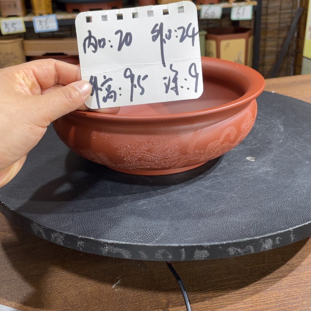 紫砂茶案紫砂文化艺术