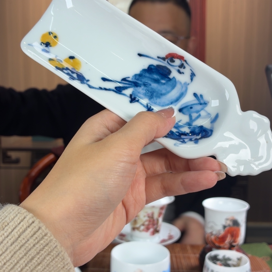 九鸣瓷艺九鸣瓷艺