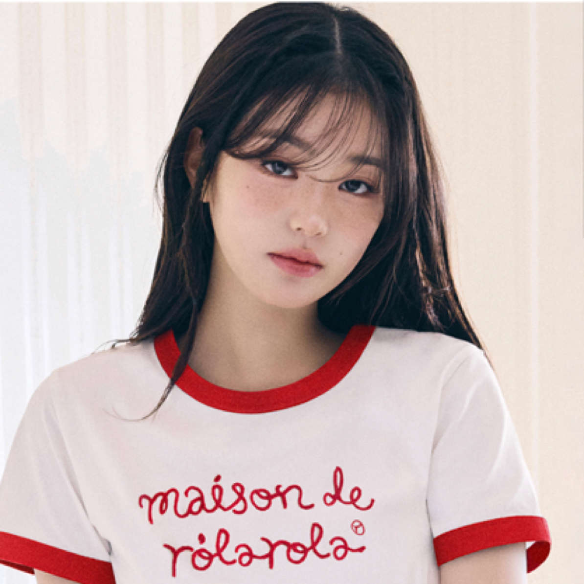 【No退No换】拿拿正品韩代-百搭套装舒适衫