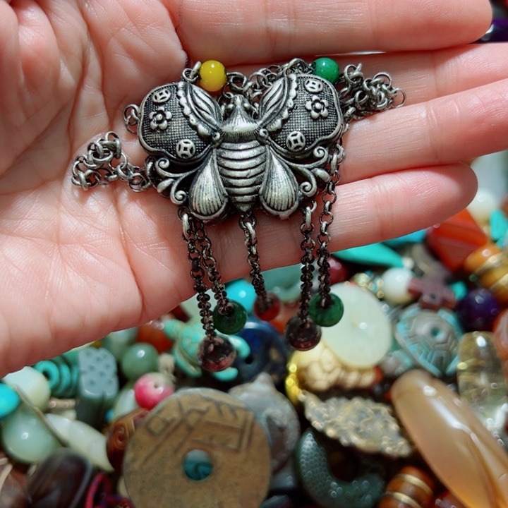 @***五大理石磁石我也很喜欢这个风格啊