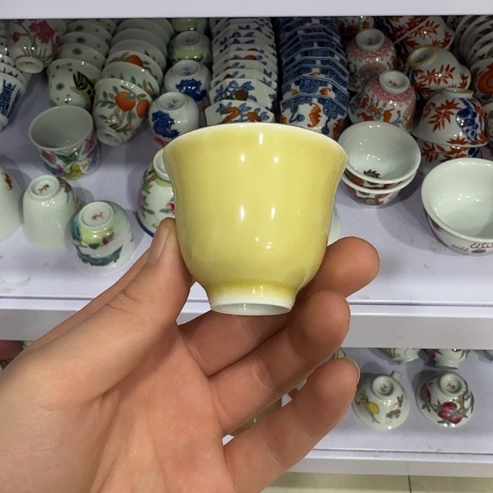 陶瓷艺术品收藏陶瓷