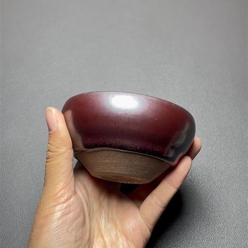 【闪购商品】茶盏-626............