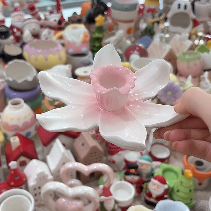 瓷片陶瓷完美主义慎拍