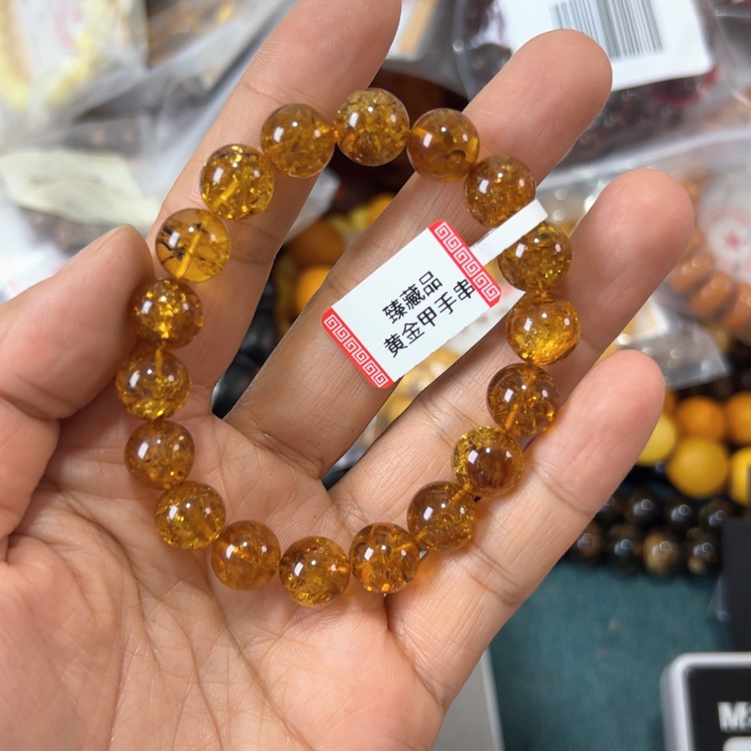 琥珀珠宝奇石未镶嵌793