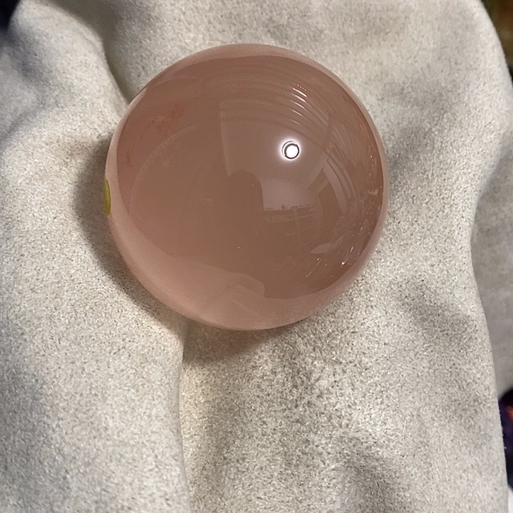 【闪购商品】水晶水晶球未镶嵌