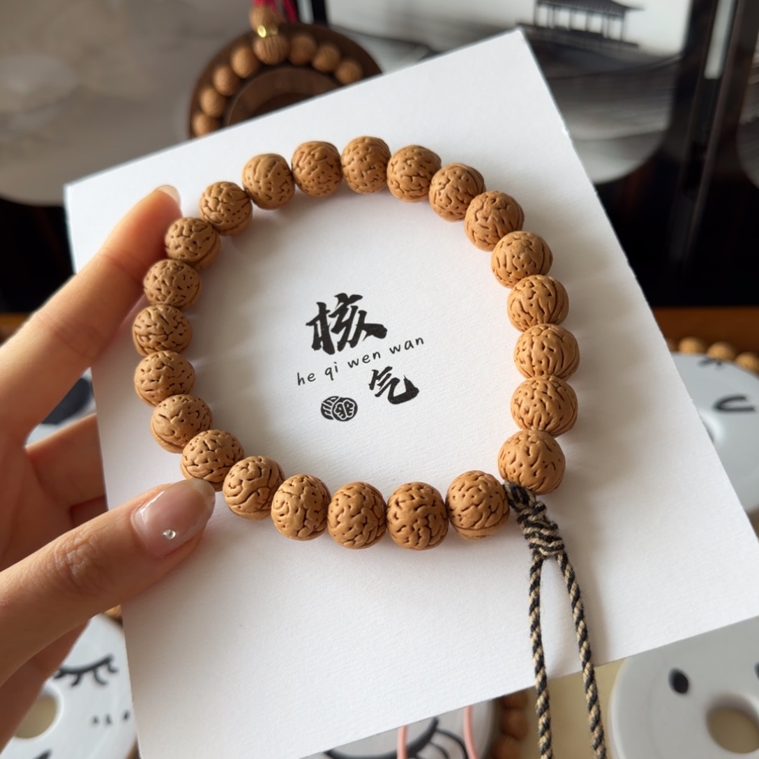 若***剑野生肌肉纹小肥脐吊坠