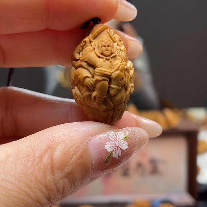 橄榄核手串/手链橄榄核