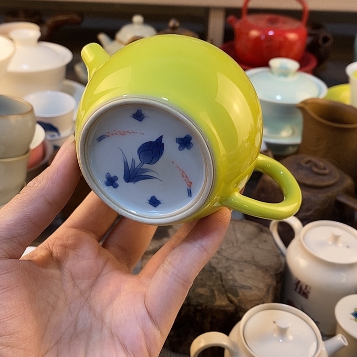 瓷片微瑕1111111111111