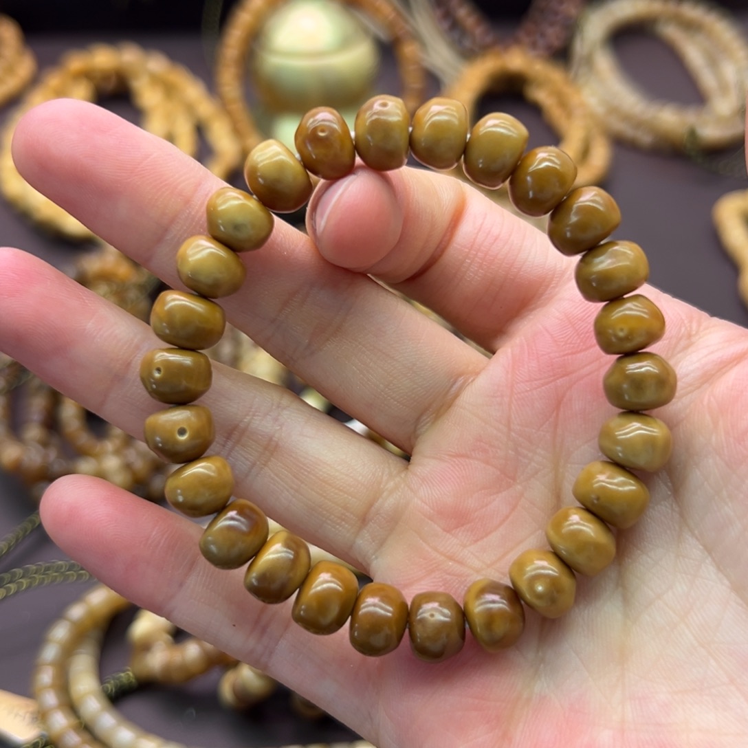 *****吊坠龙脊菩提 原籽