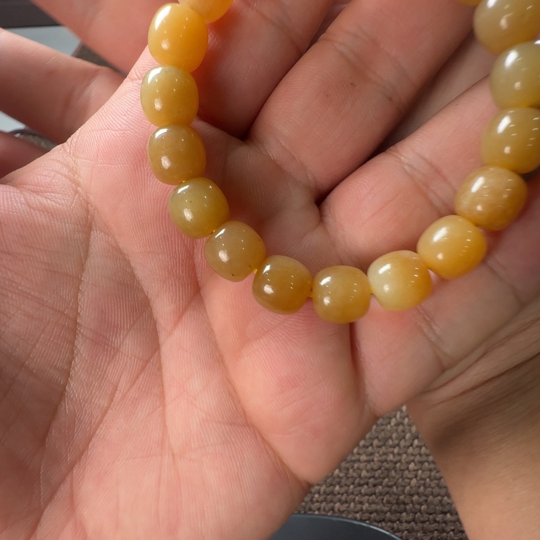 翱***翔和田玉（糖玉）未镶嵌挂件