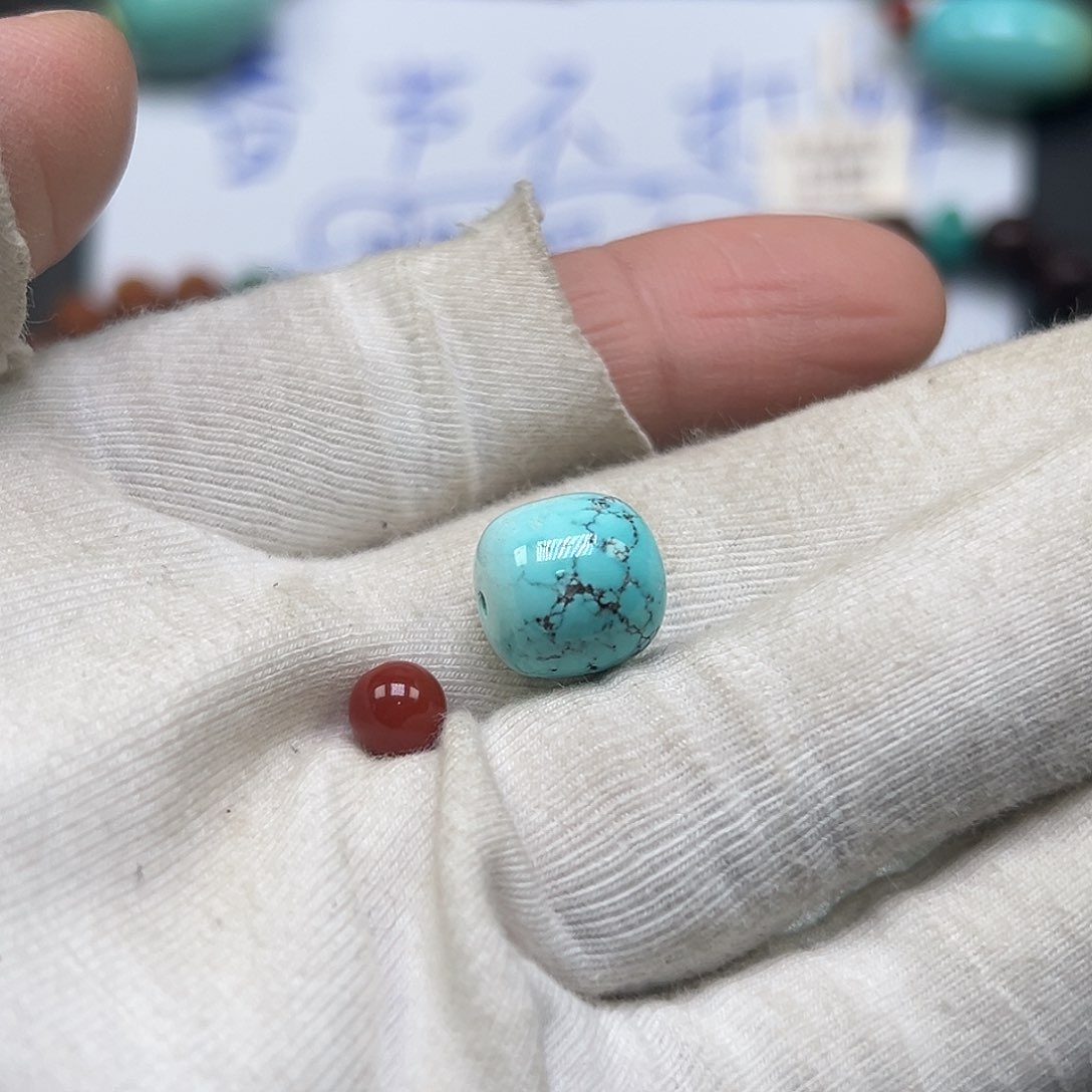 南红玛瑙珠宝奇石未镶嵌缘*