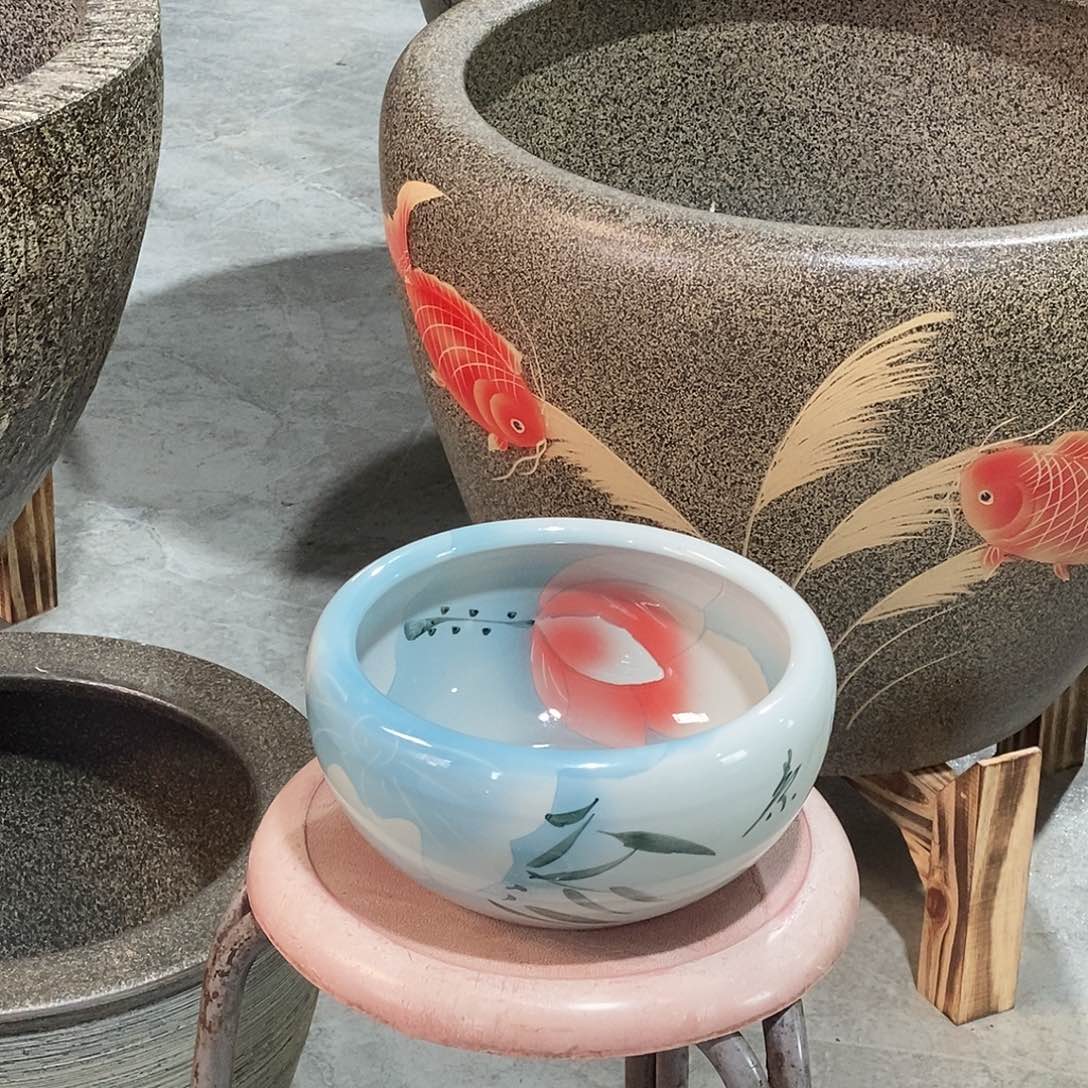 其他景德镇陶瓷艺术品