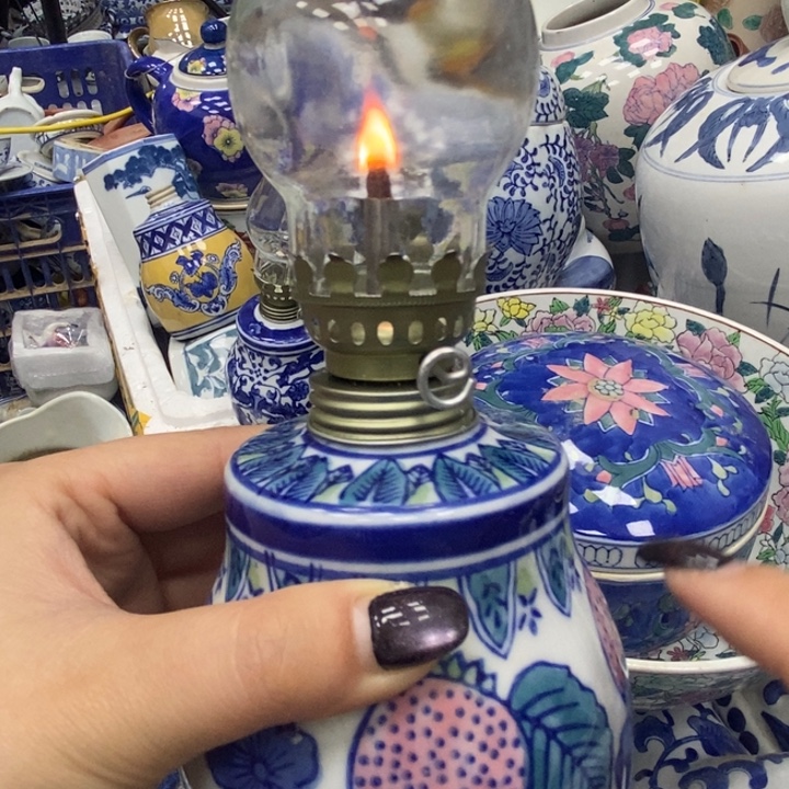 煤油灯0000000000000