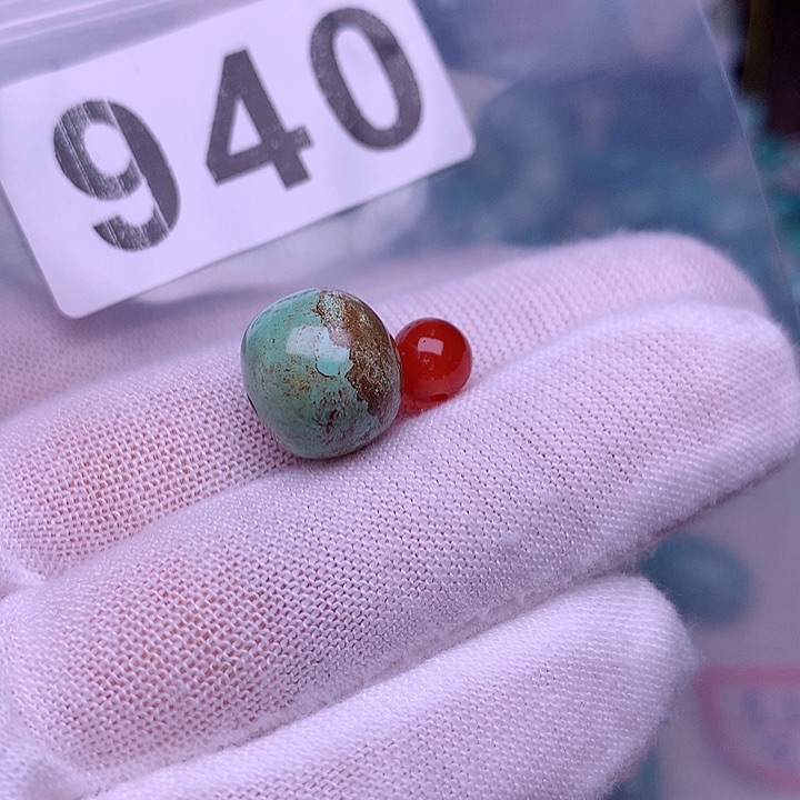 南红玛瑙珠宝奇石未镶嵌