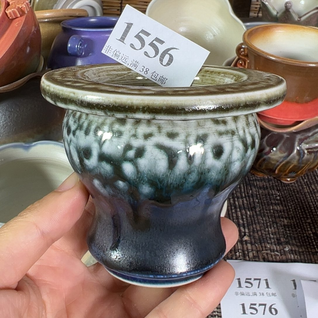 红陶景德镇陶瓷……