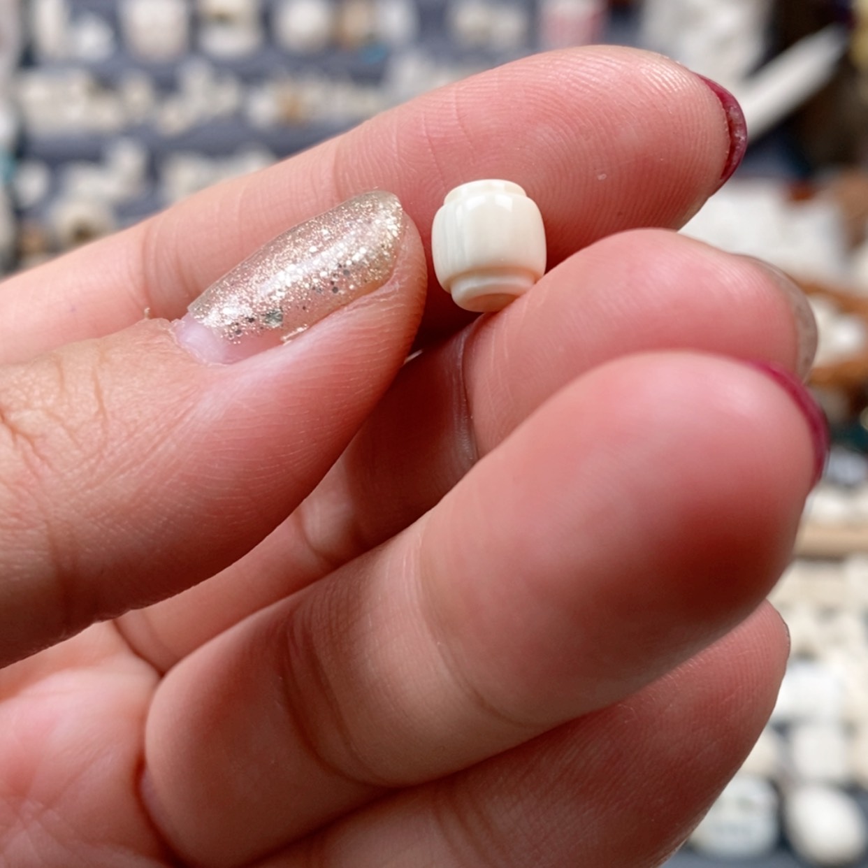 【闪购商品】路*乙配饰