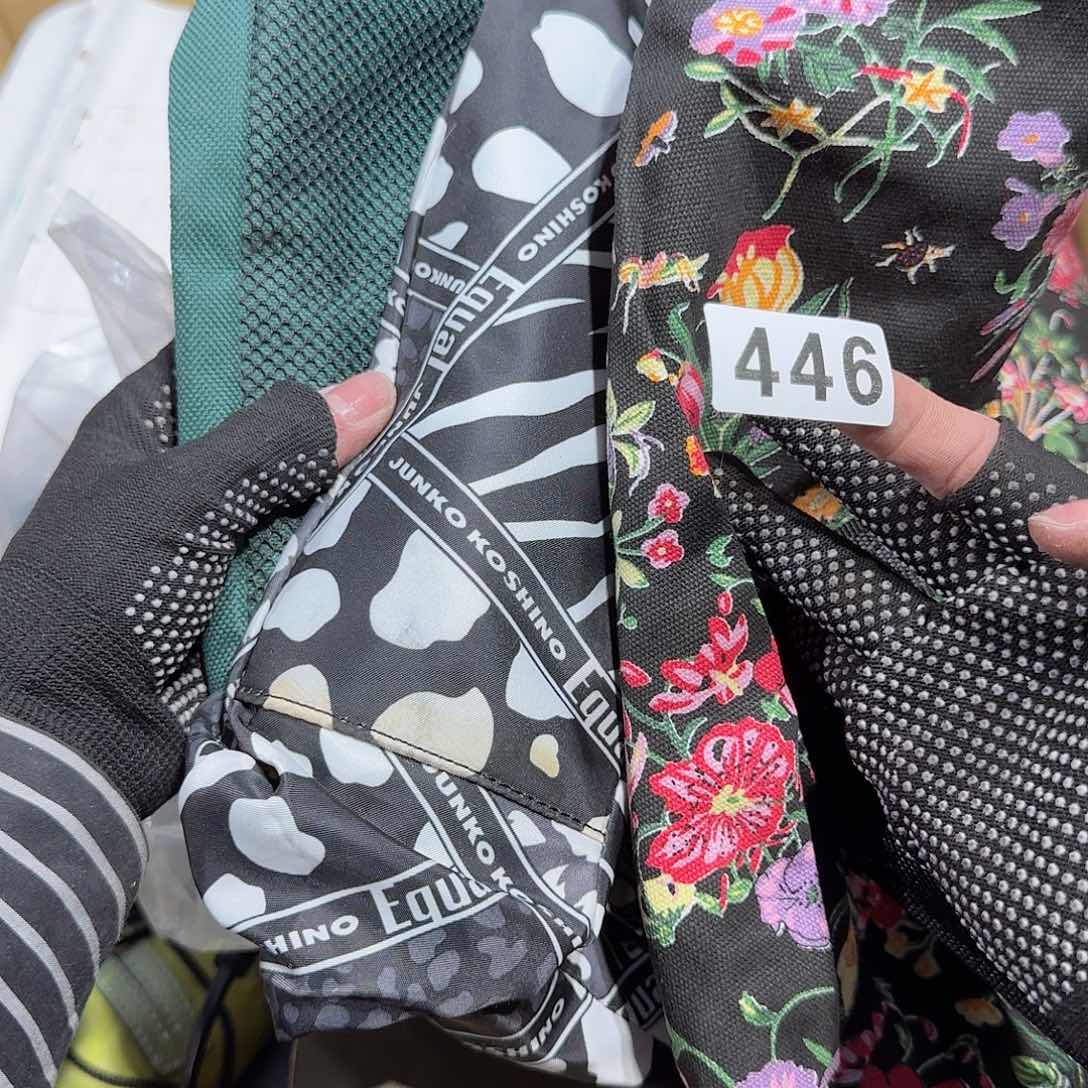 宿**哥中古物品谨慎下单