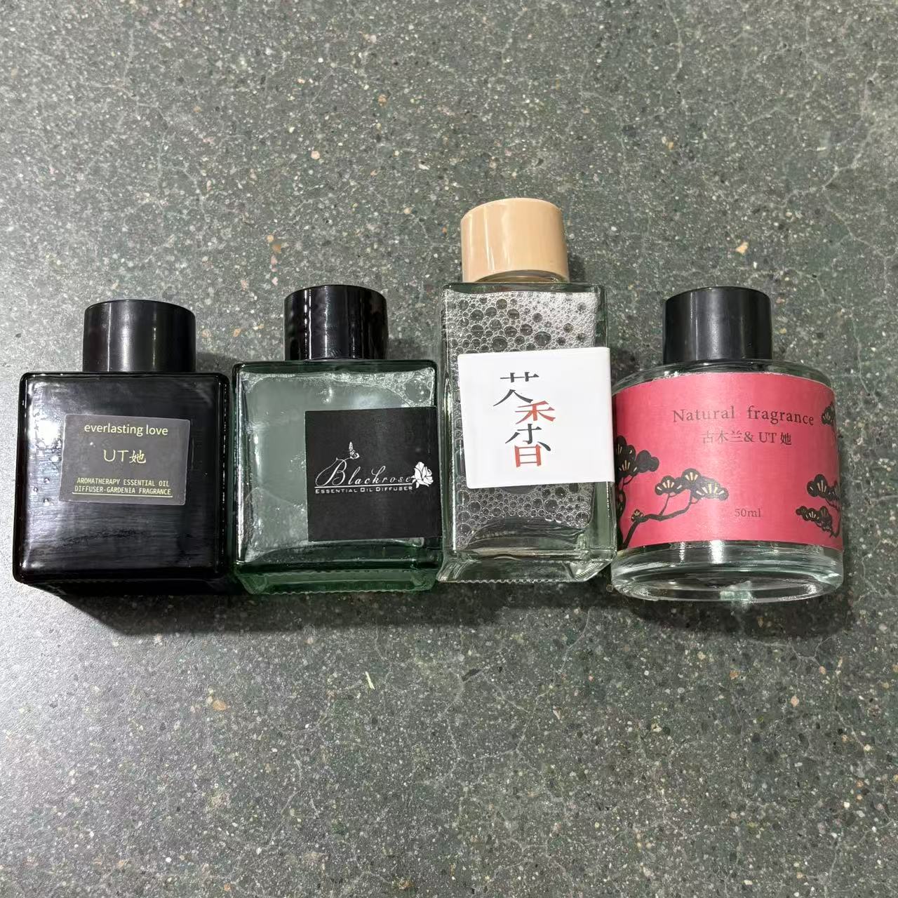 8490留香室内香薰