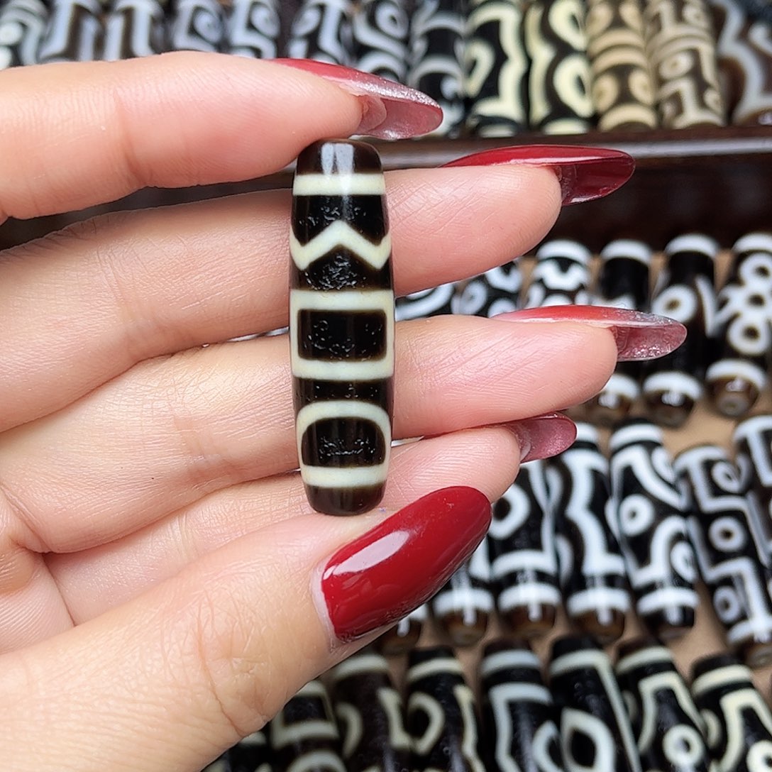 玛瑙/玉髓吊坠(不含链)未镶嵌