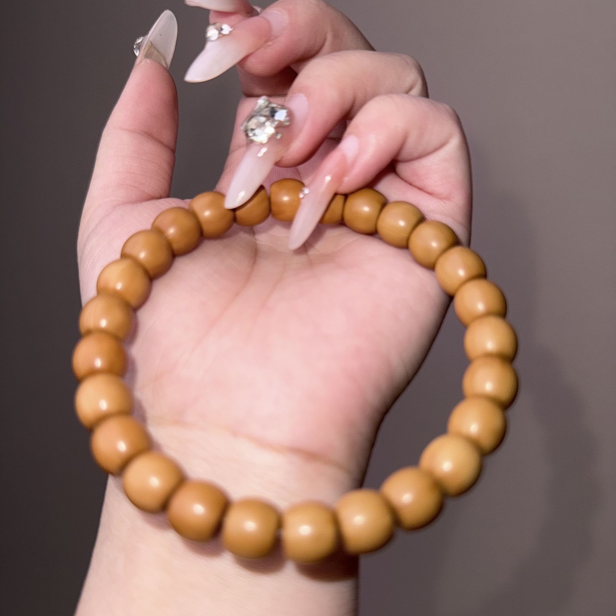 【熹妹妹精选】猴头直切全品精工雕刻