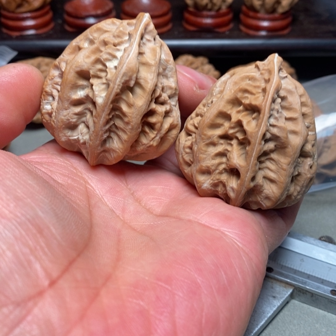 把件文玩核桃06文玩核桃把件