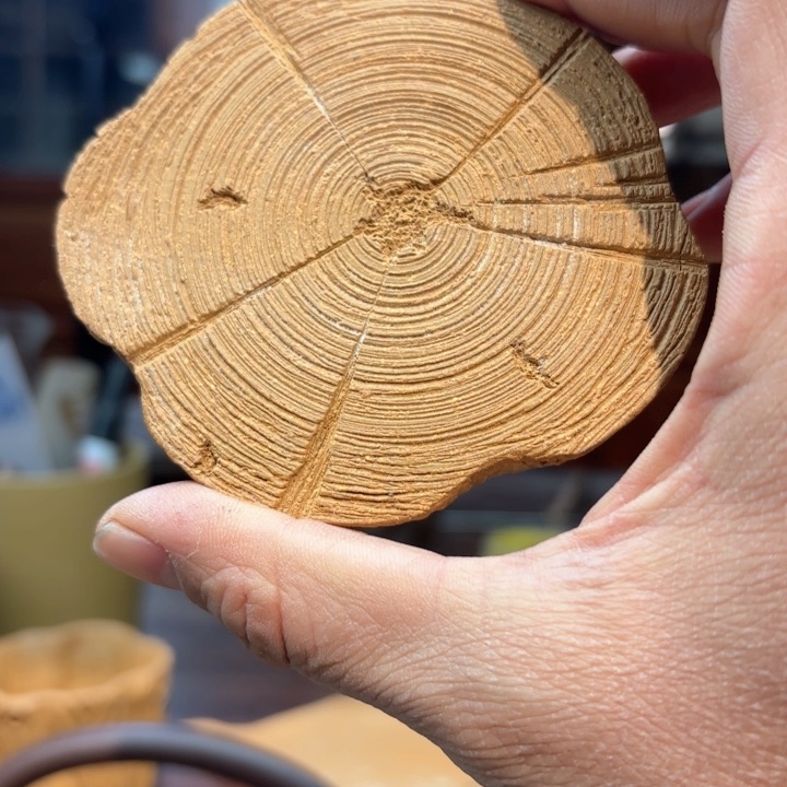 紫砂茶杯蓝***望全手工制作