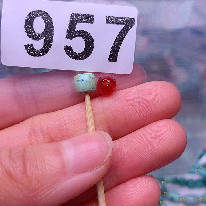 南红玛瑙珠宝奇石未镶嵌