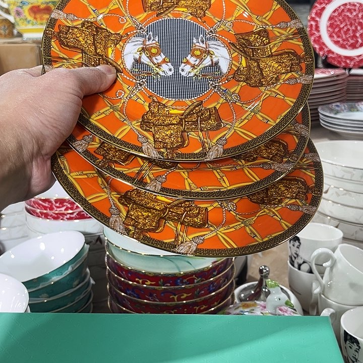 骨瓷优质骨瓷福利款