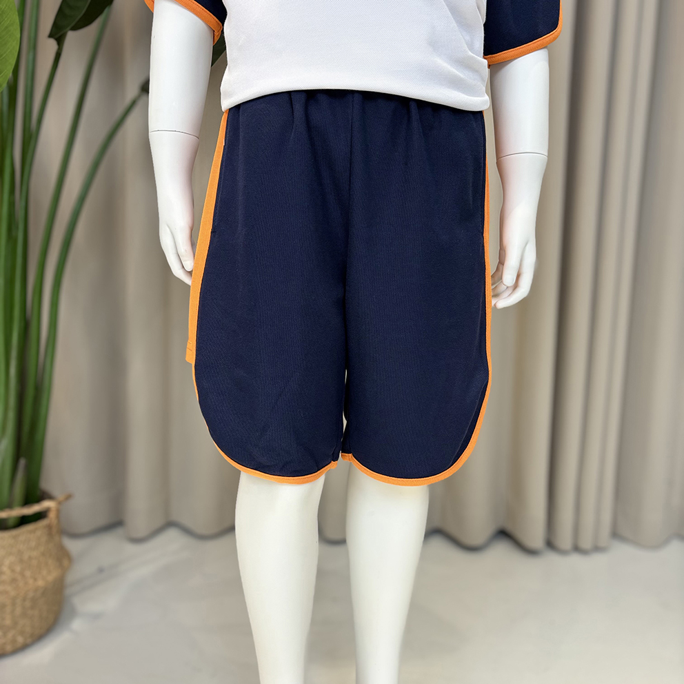 沙市教育幼儿园夏季短裤