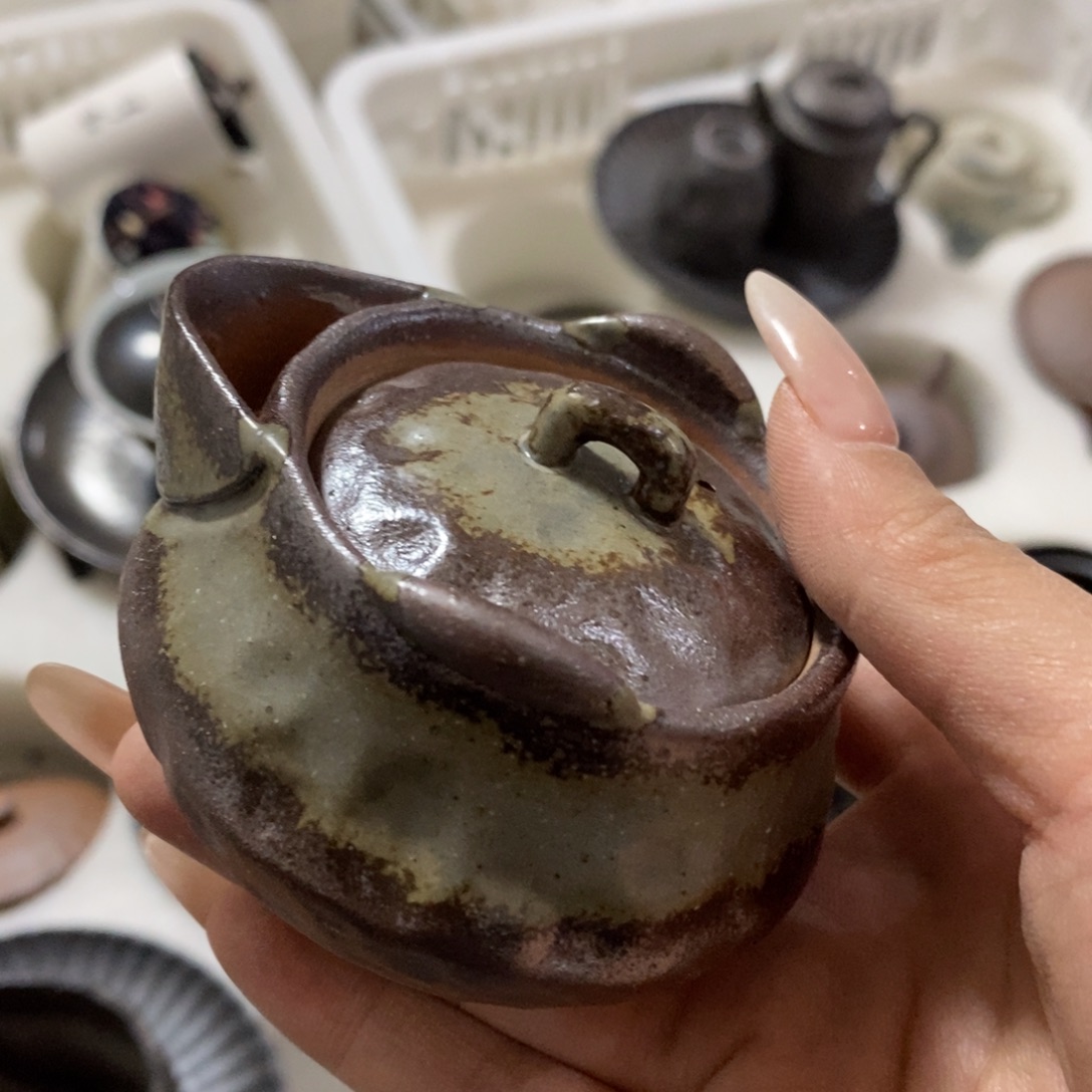 陶瓷制品福利活动689