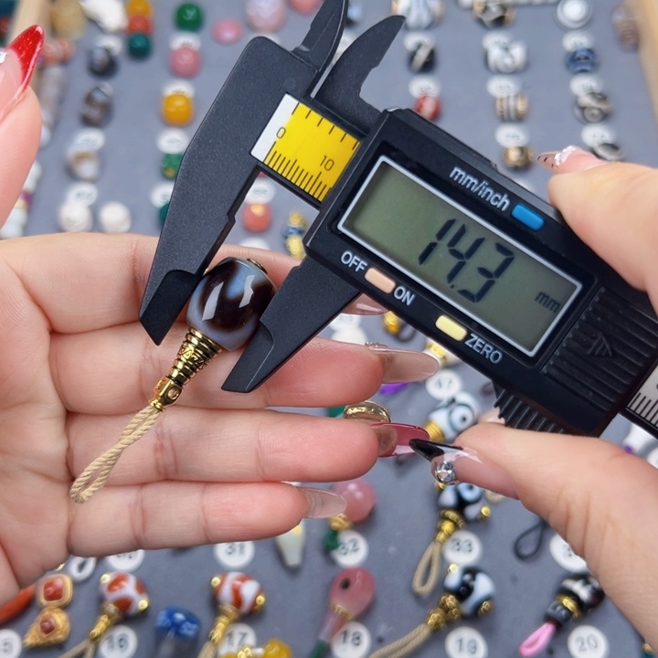 未镶嵌饰品玛瑙/玉髓