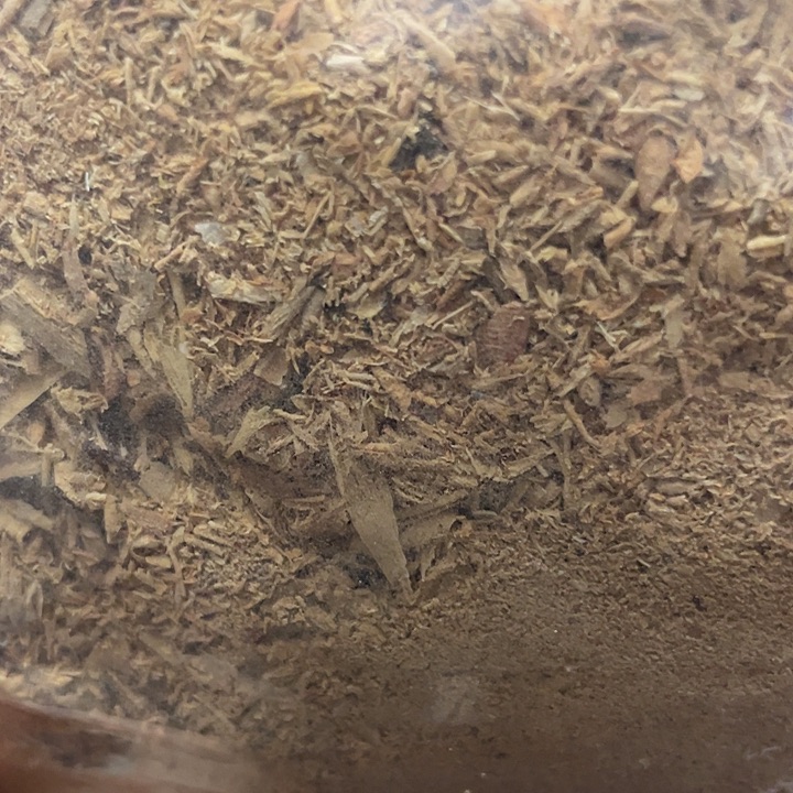 .***檀香木无事牌印度老山檀香