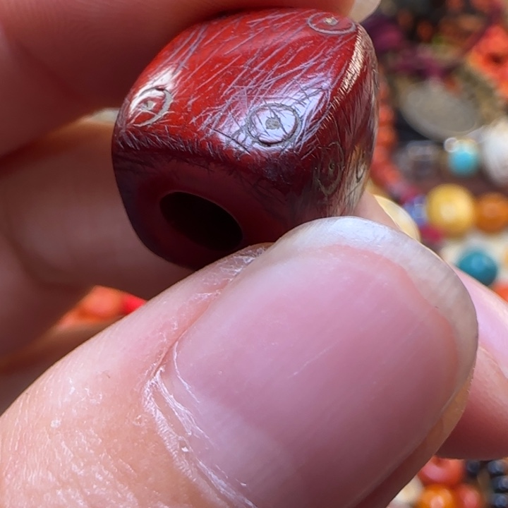 柏香籽/百香籽吊坠h****?