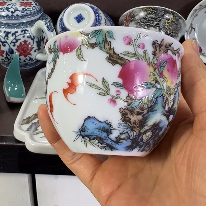 全场景德镇陶瓷景德镇陶瓷
