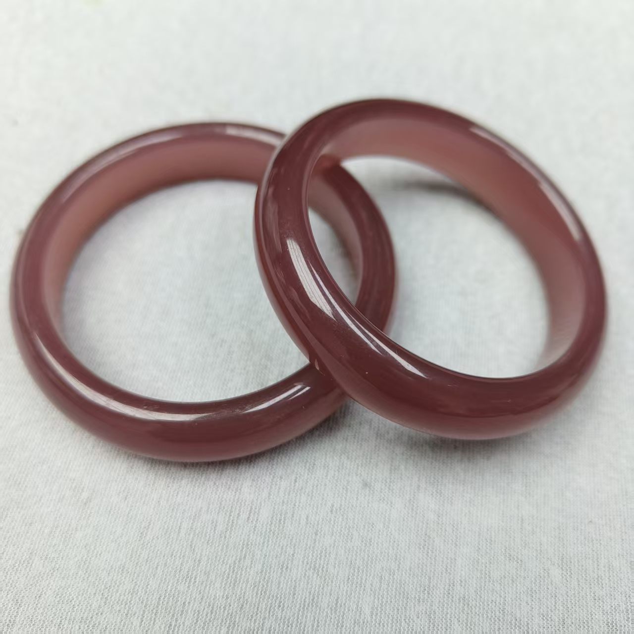 烟 紫手镯SZ1761
