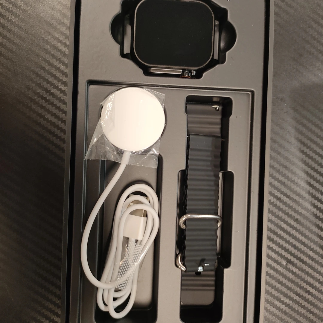 准新品  G050 智能手表