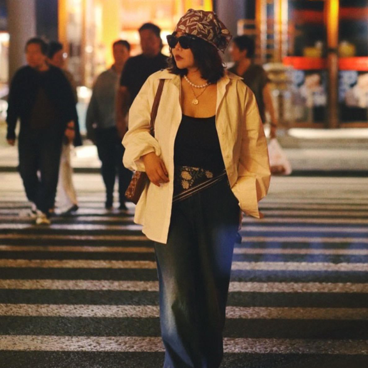 悦己美学2025《知识分子高智感》设计师款百搭时尚简约高智感衬衣