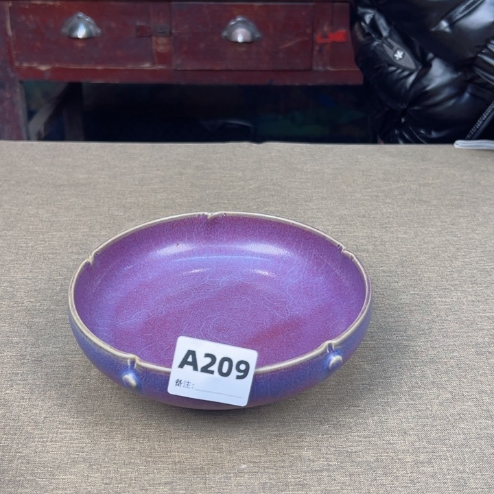 摆件陶瓷高端赏器