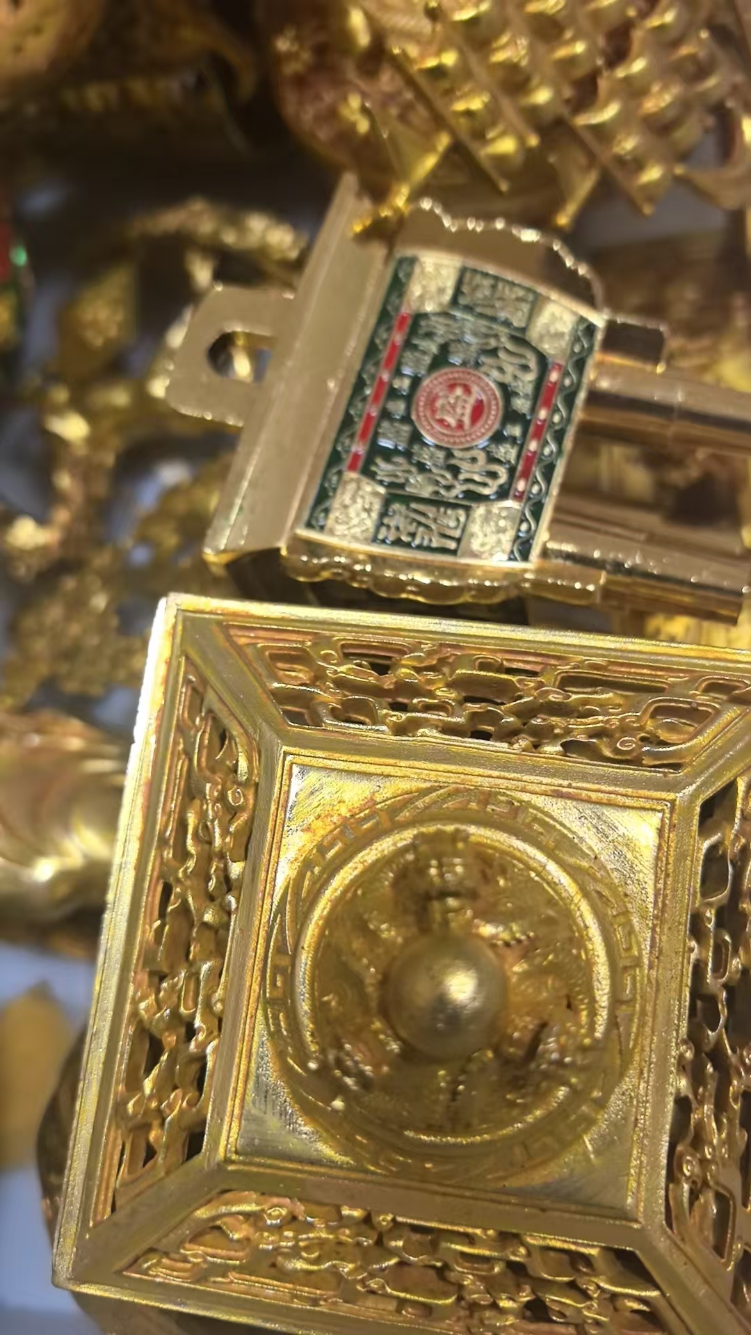 小件 摆件 碗 杯子 小瓷碗 酒杯 一物一拍通用置顶链接  