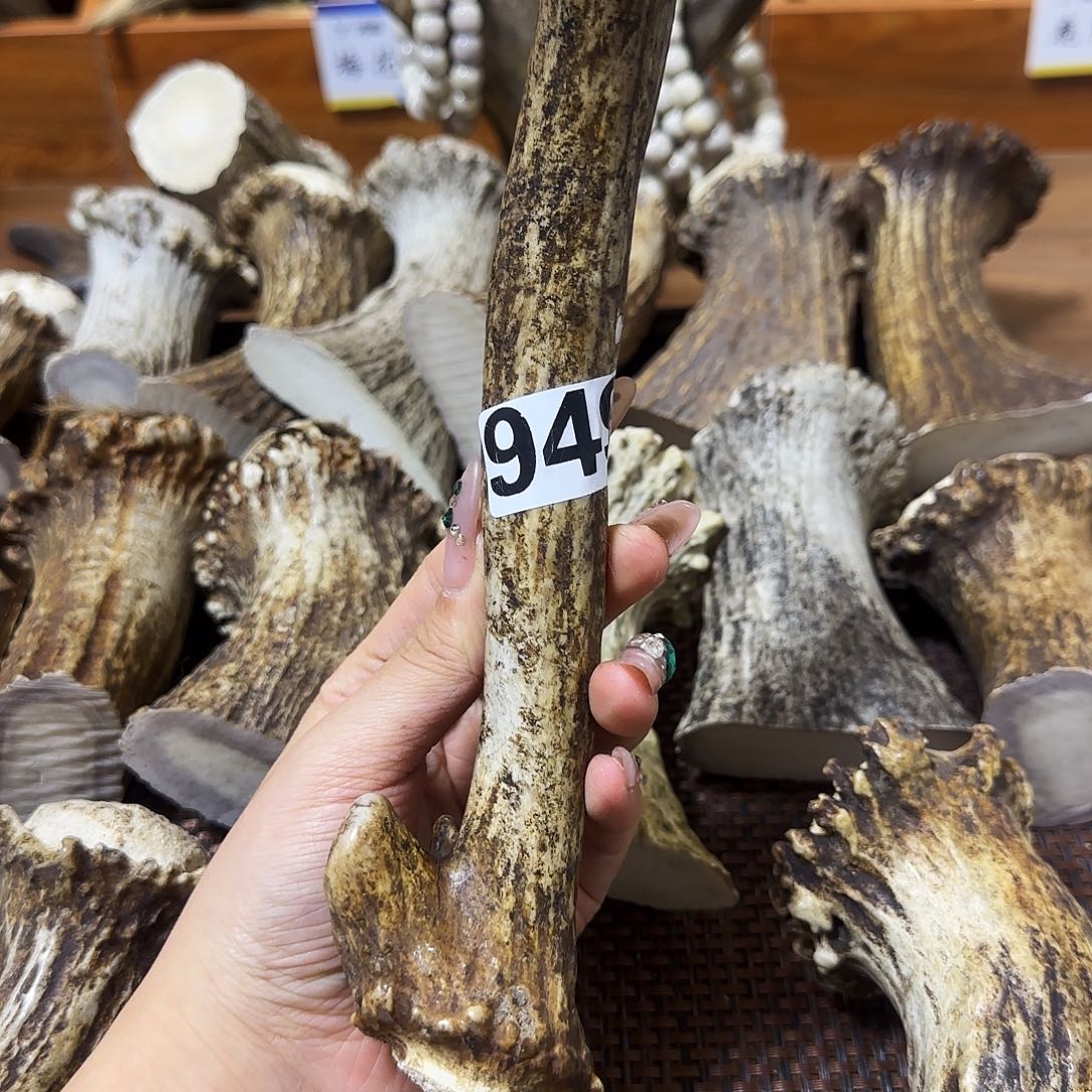 手串/手链鹿骨949独角驼