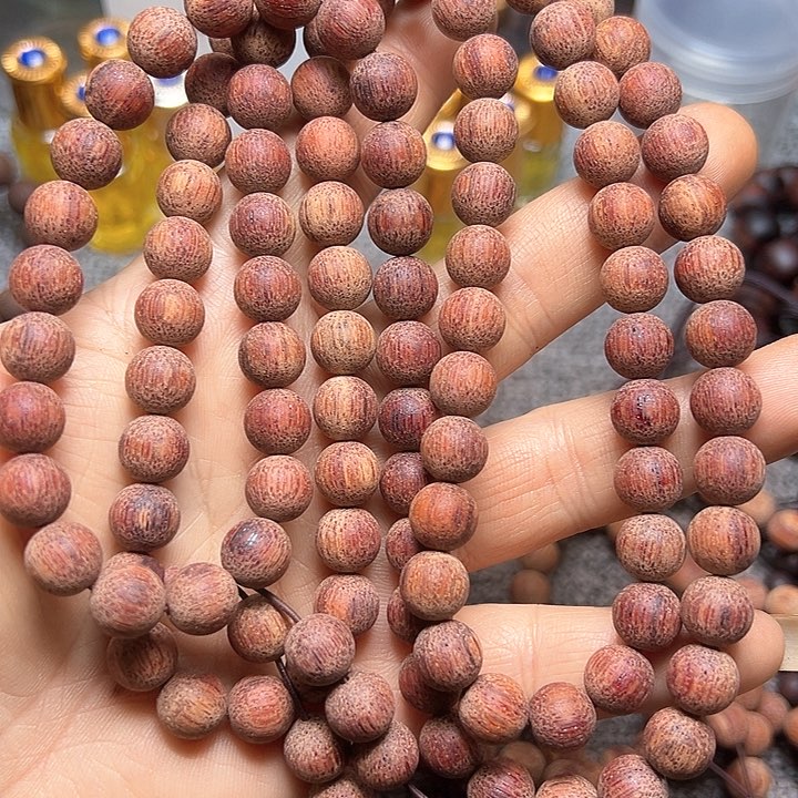 藤类降真香1.0/108圆柱白油精品一档