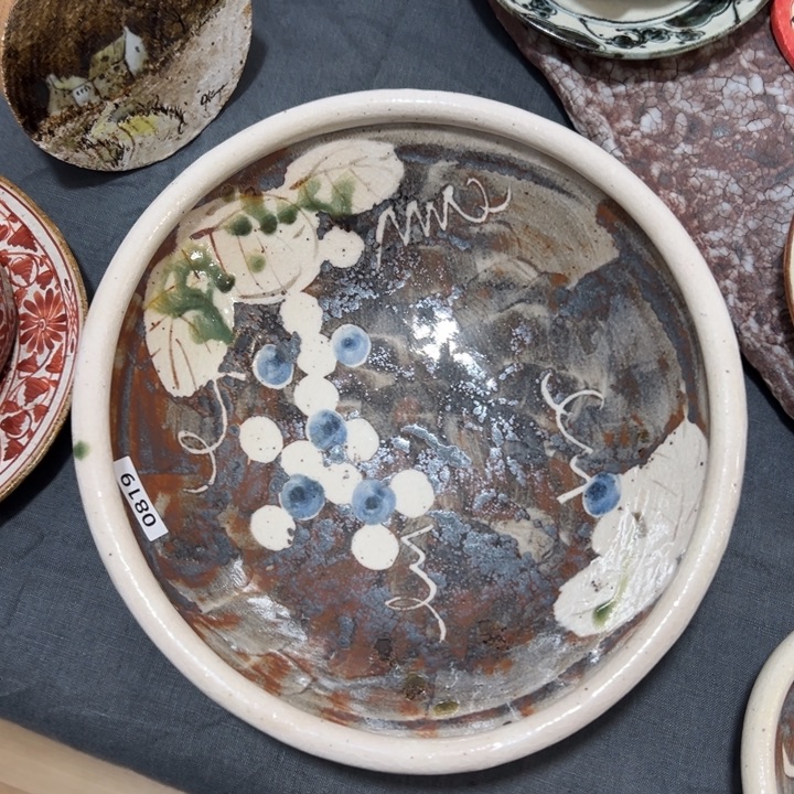 陶器 手作 美学 欢喜