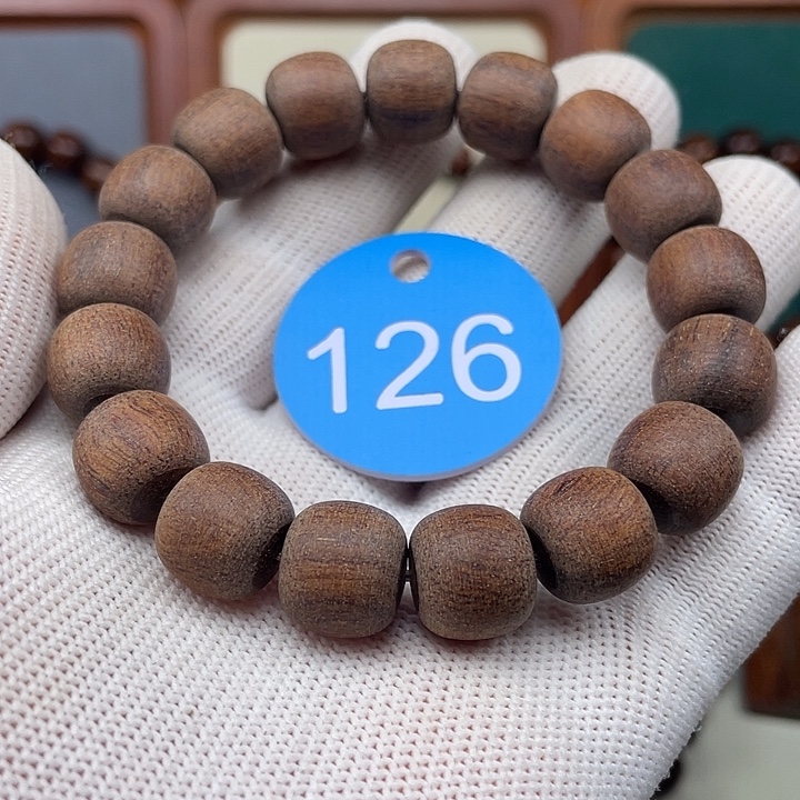 手串/手链贡木12✖️13