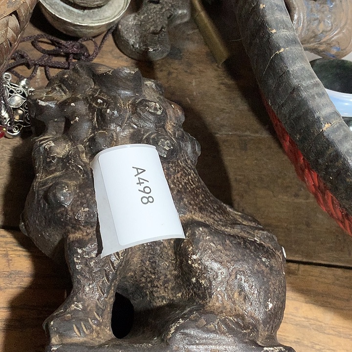 春***冬陶其他498号工艺品